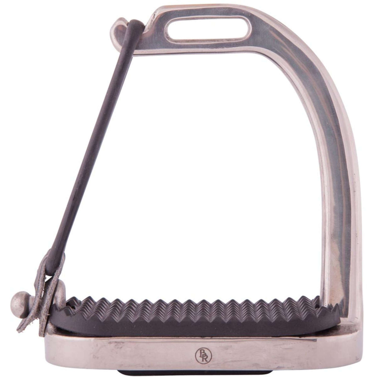 BR Estribos de Seguridad Filles Acero inoxidable