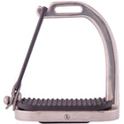 BR Estribos de Seguridad Filles Acero inoxidable