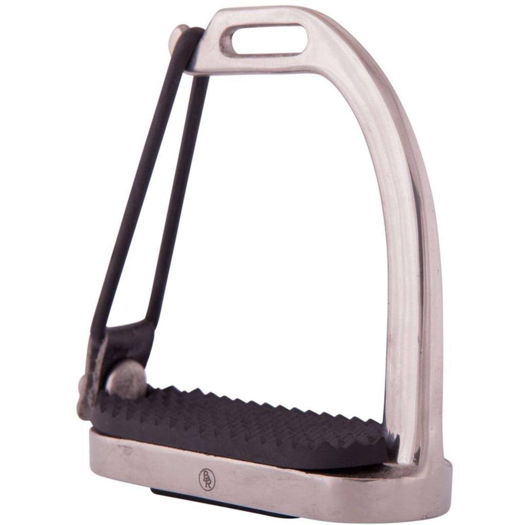 BR Estribos de Seguridad Filles Acero inoxidable