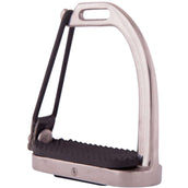 BR Estribos de Seguridad Filles Acero inoxidable
