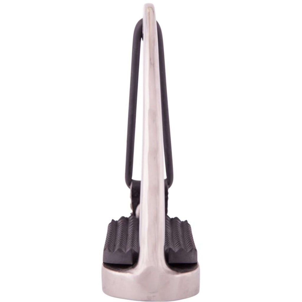 BR Estribos de Seguridad Filles Acero inoxidable