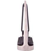 BR Estribos de Seguridad Filles Acero inoxidable