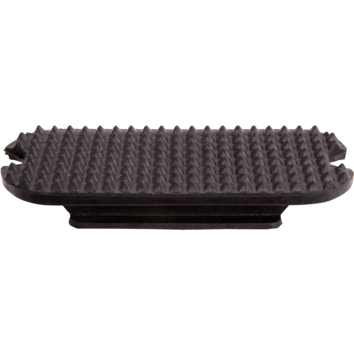 BR Suelas de Estribo Classic Filles Negro