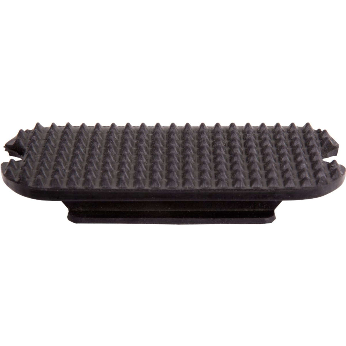 BR Suelas de Estribo Classic Filles Negro