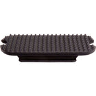 BR Suelas de Estribo Classic Filles Negro