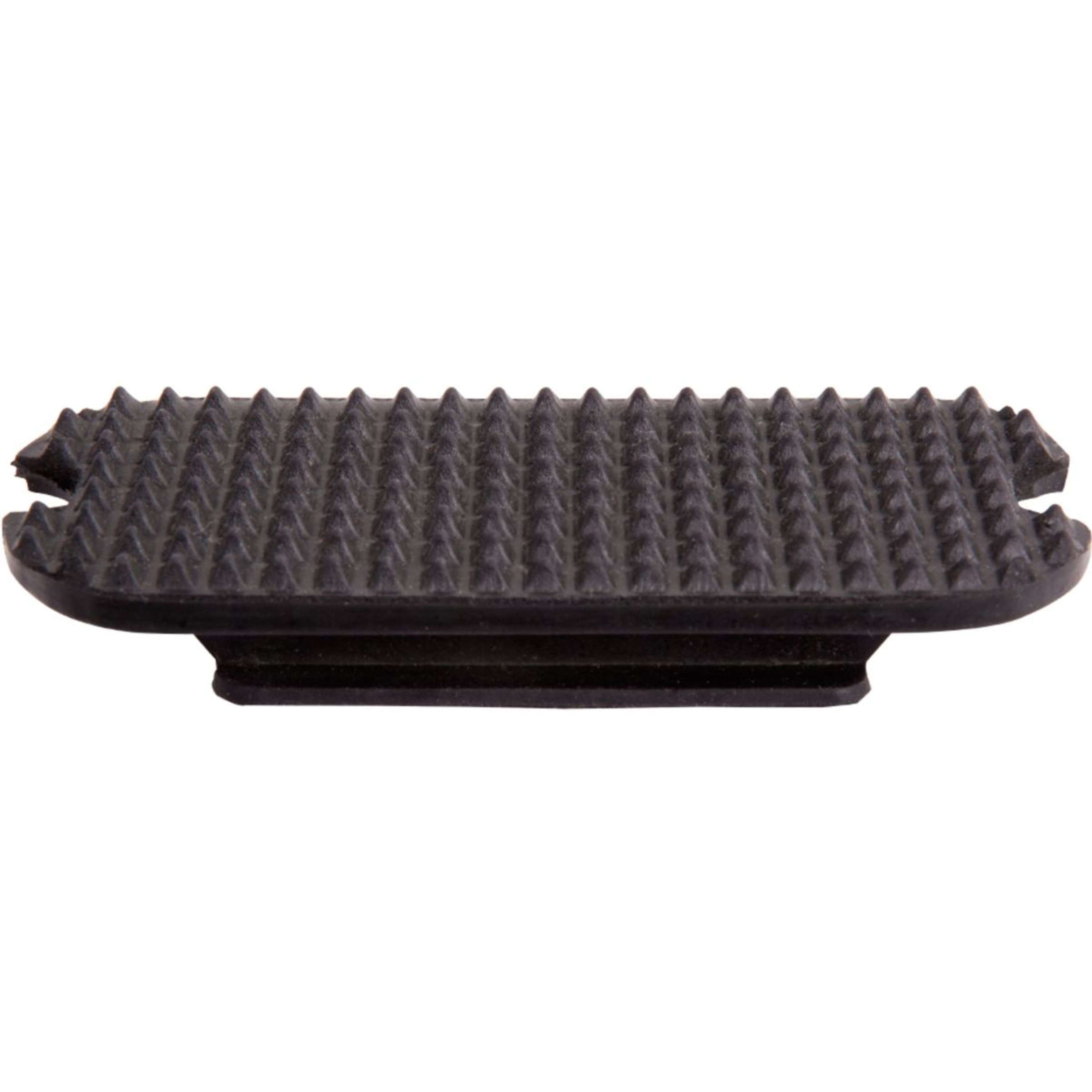 BR Suelas de Estribo Classic Filles Negro