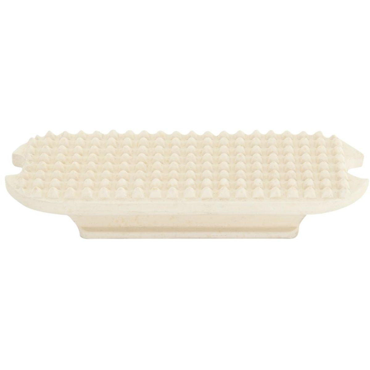 BR Suelas de Estribo Classic Filles Blanco