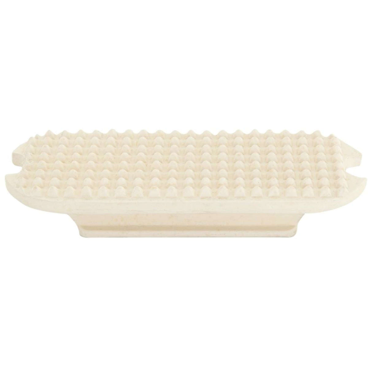 BR Suelas de Estribo Classic Filles Blanco