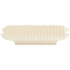 BR Suelas de Estribo Classic Filles Blanco