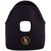 BR Fundas para Estribos Neopreno Negro