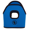 BR Fundas para Estribos Neopreno Princess Blue