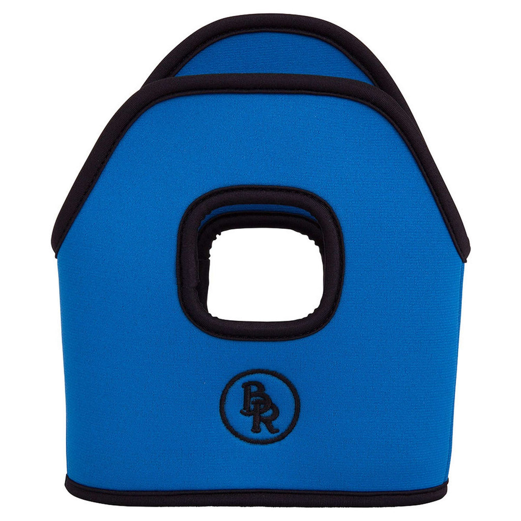 BR Fundas para Estribos Neopreno Princess Blue