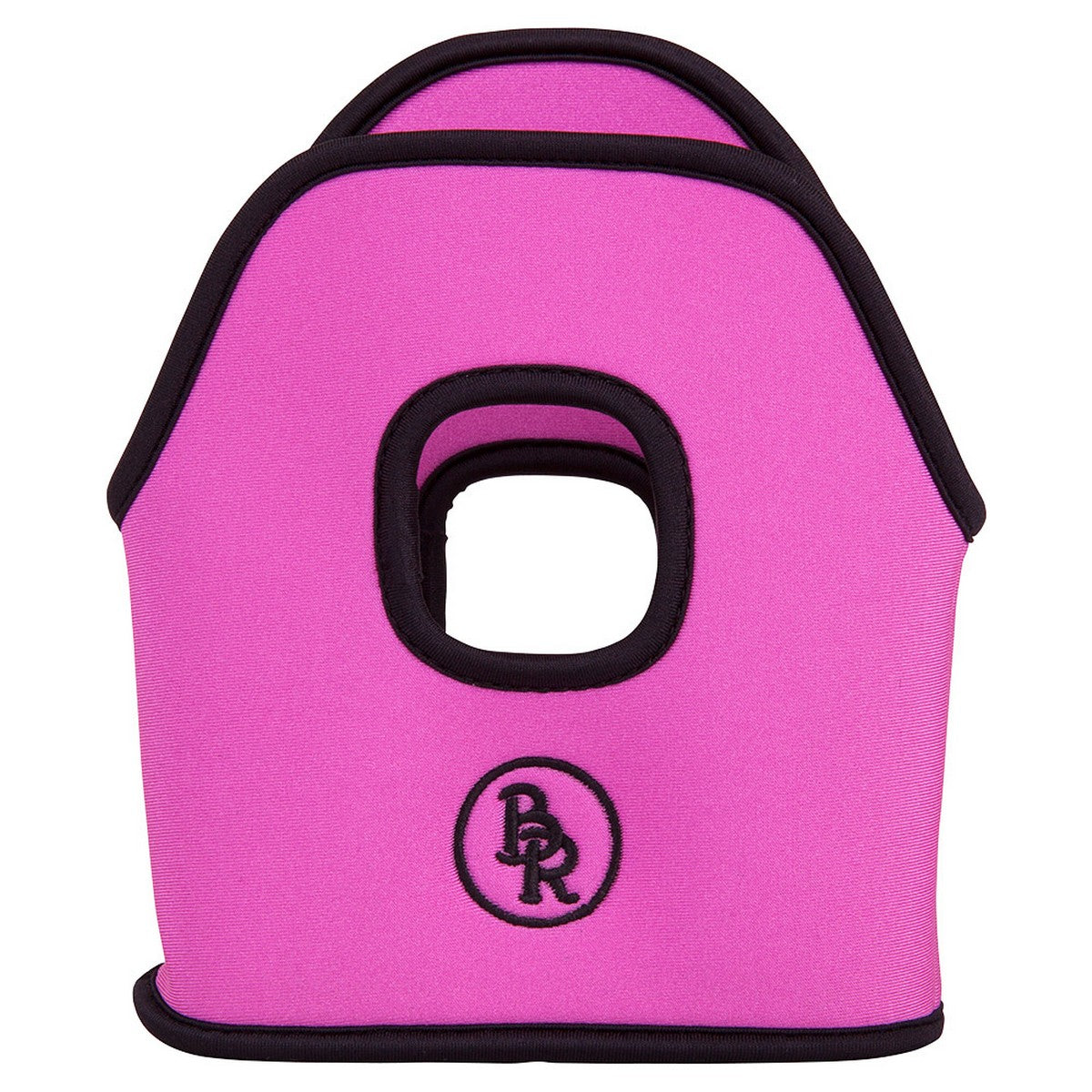 BR Fundas para Estribos Neopreno Bright Pink
