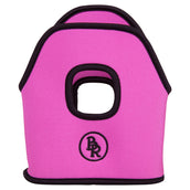 BR Fundas para Estribos Neopreno Bright Pink