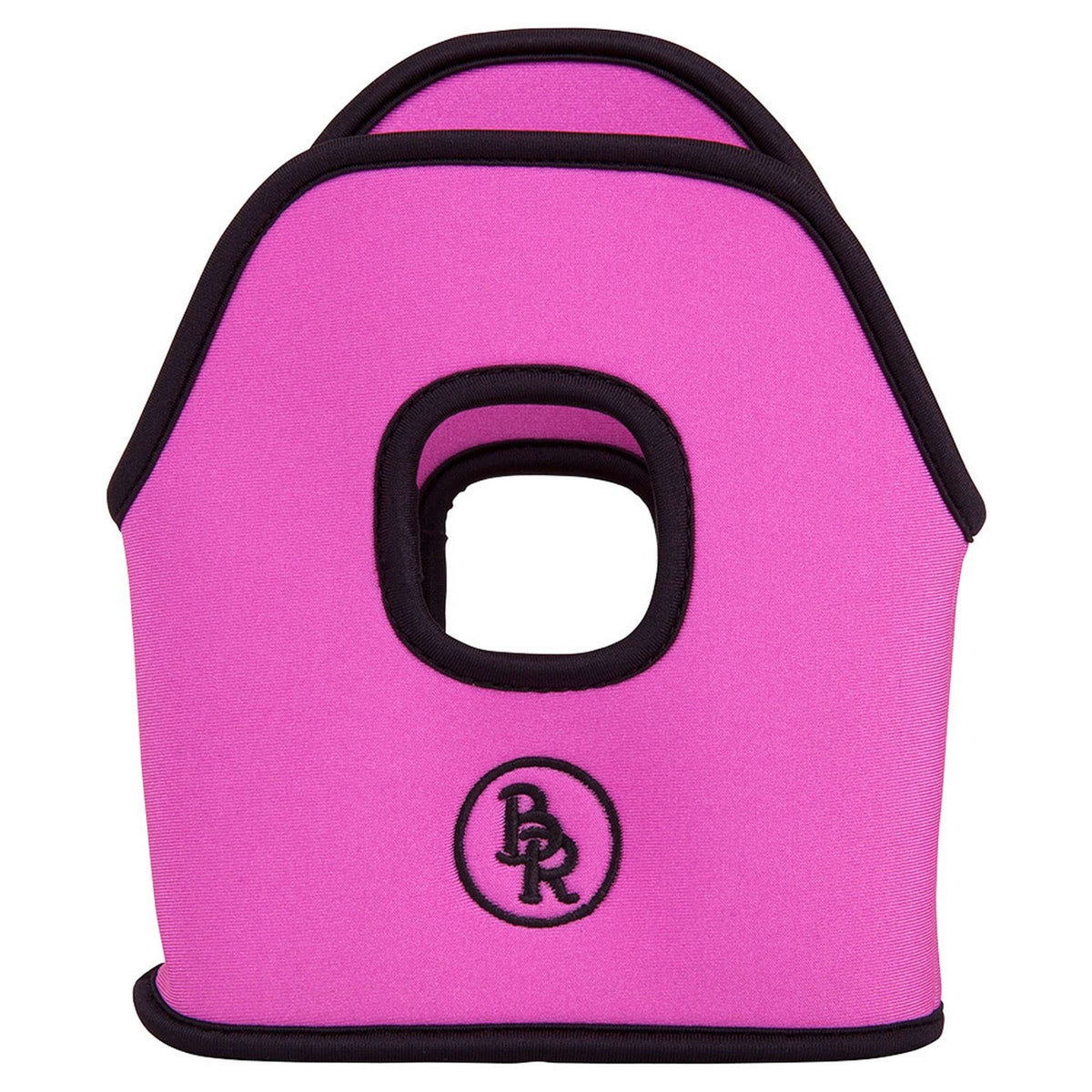 BR Fundas para Estribos Neopreno Bright Pink
