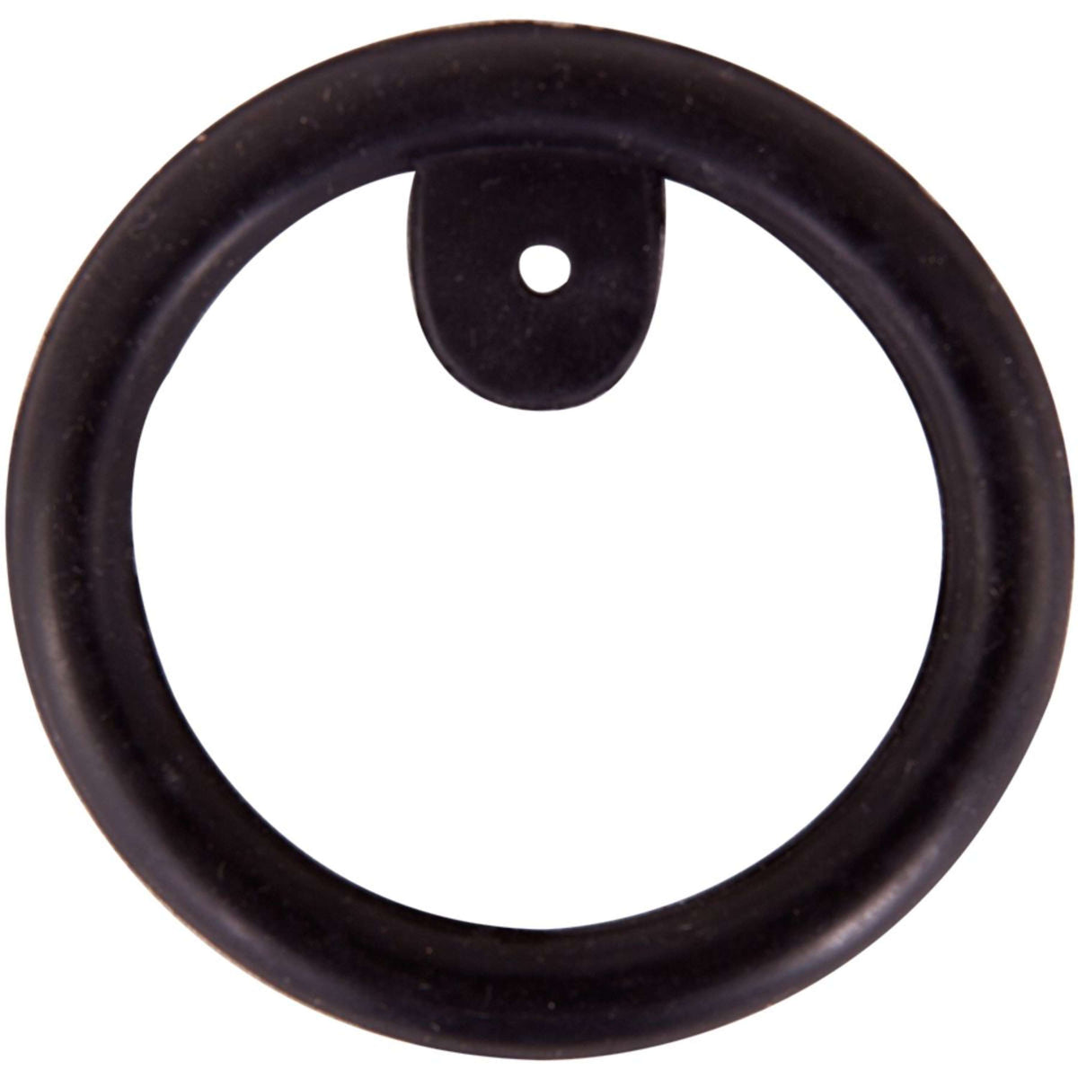 BR Ring Goma para Estribos de Seguridad Negro