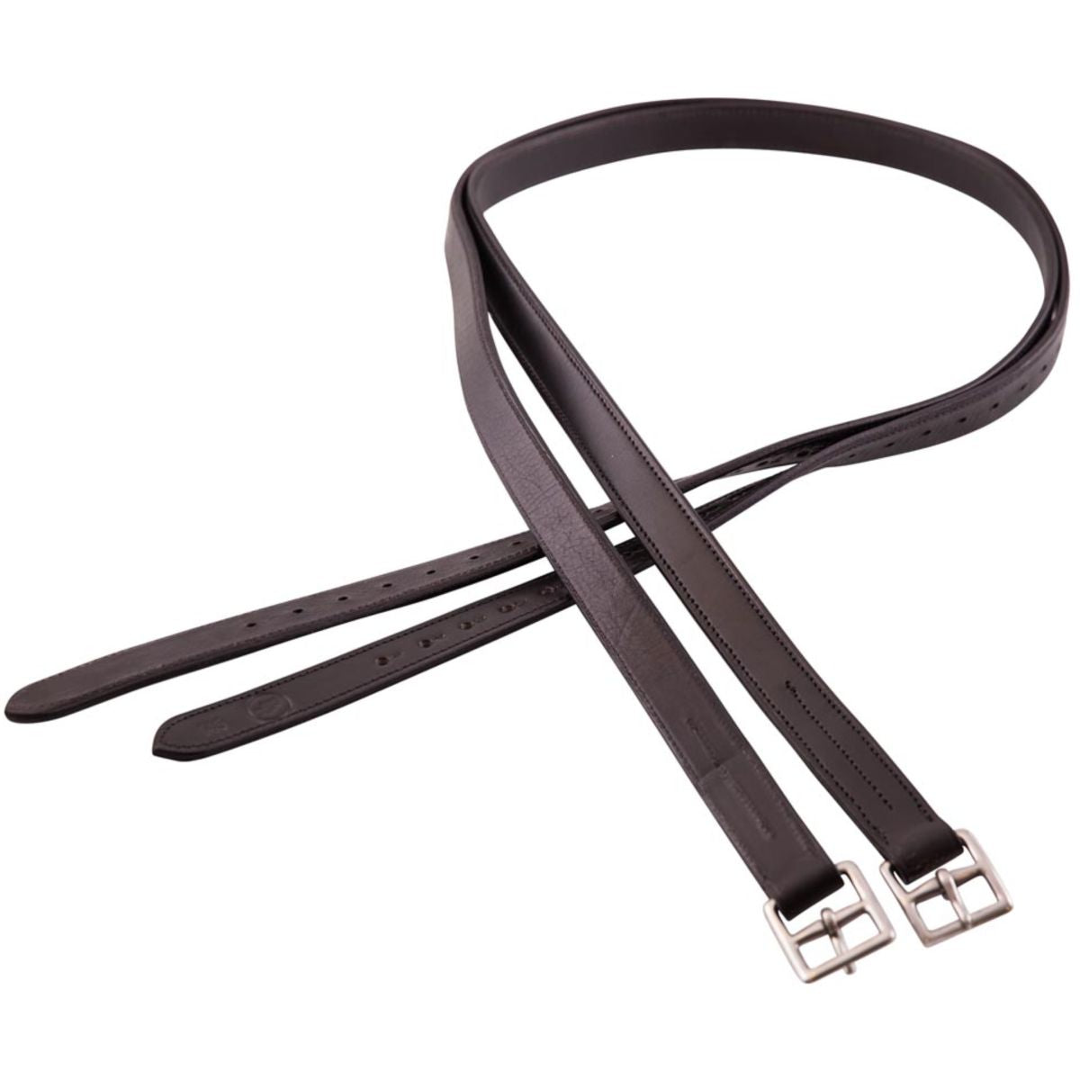 BR Correas de estribo Negro