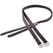 BR Correas de estribo Negro