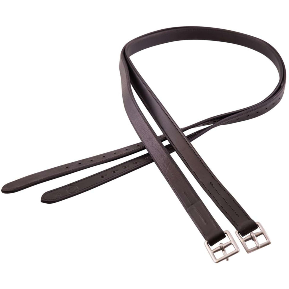 BR Correas de estribo Negro