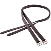 BR Correas de estribo Negro