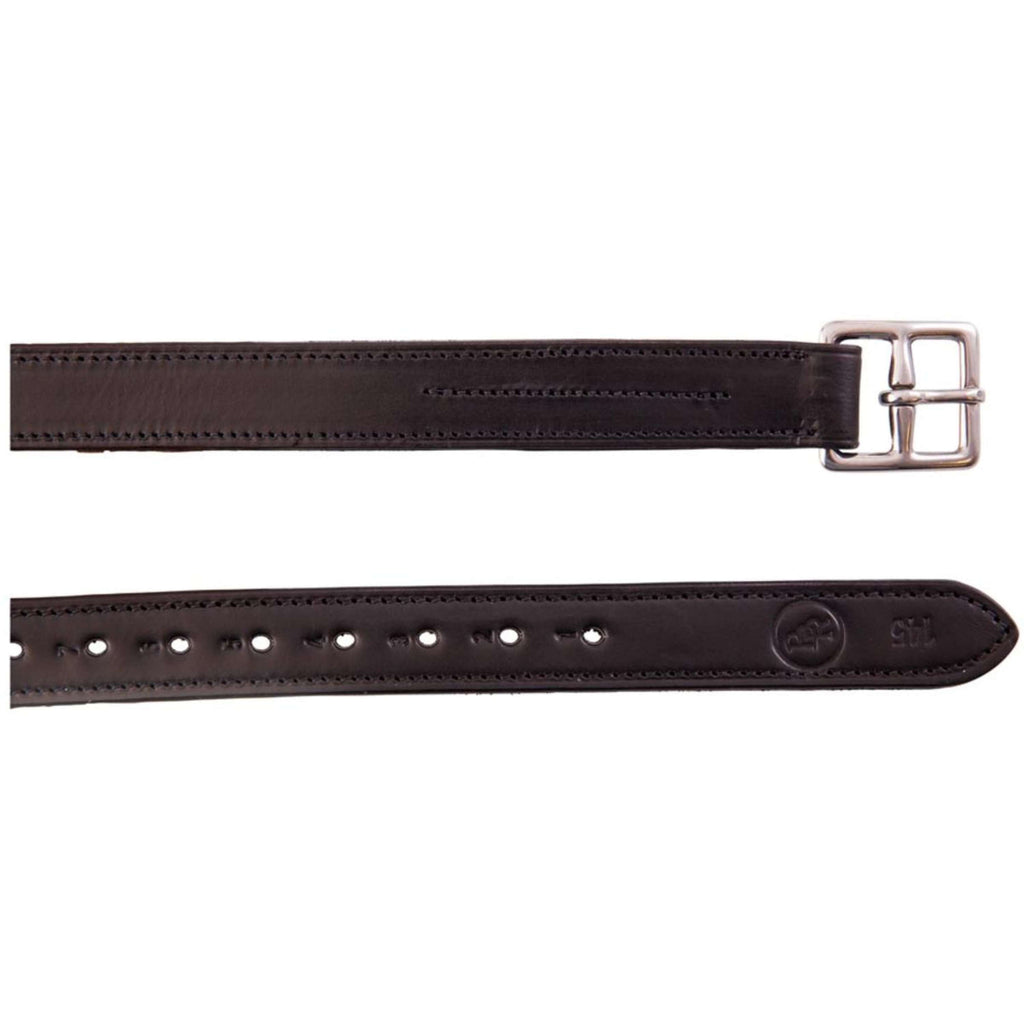 BR Correas de estribo Negro