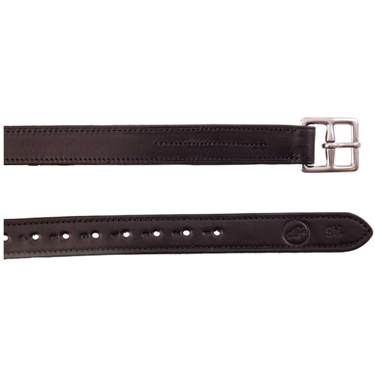 BR Correas de estribo Negro