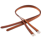 BR Correas de estribo Tabaco