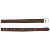 BR Correas de estribo Nylon Suave +1 Roble/Plata