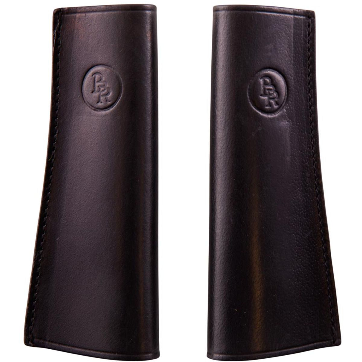 BR Fundas para Correas de Estribo Negro