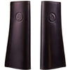 BR Fundas para Correas de Estribo Negro
