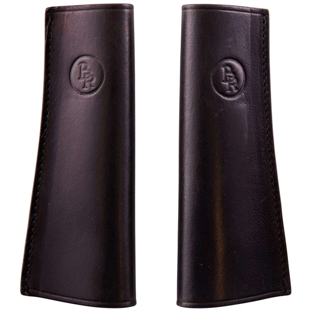 BR Fundas para Correas de Estribo Negro