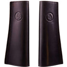 BR Fundas para Correas de Estribo Negro