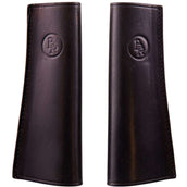 BR Fundas para Correas de Estribo Negro