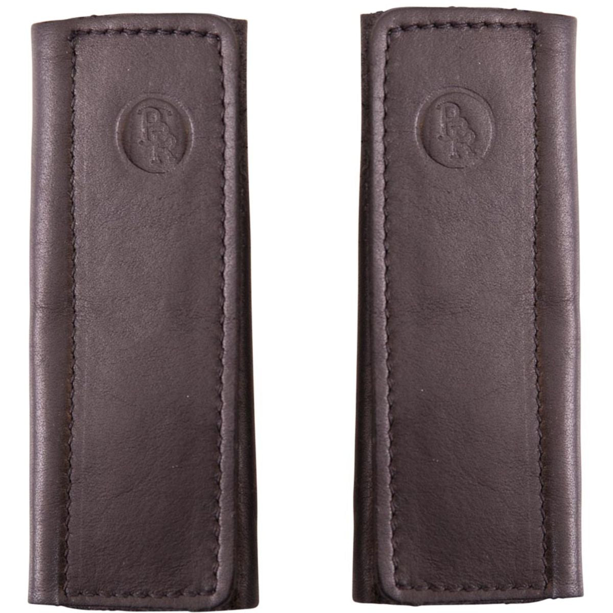 BR Fundas para Correas de Estribo Negro