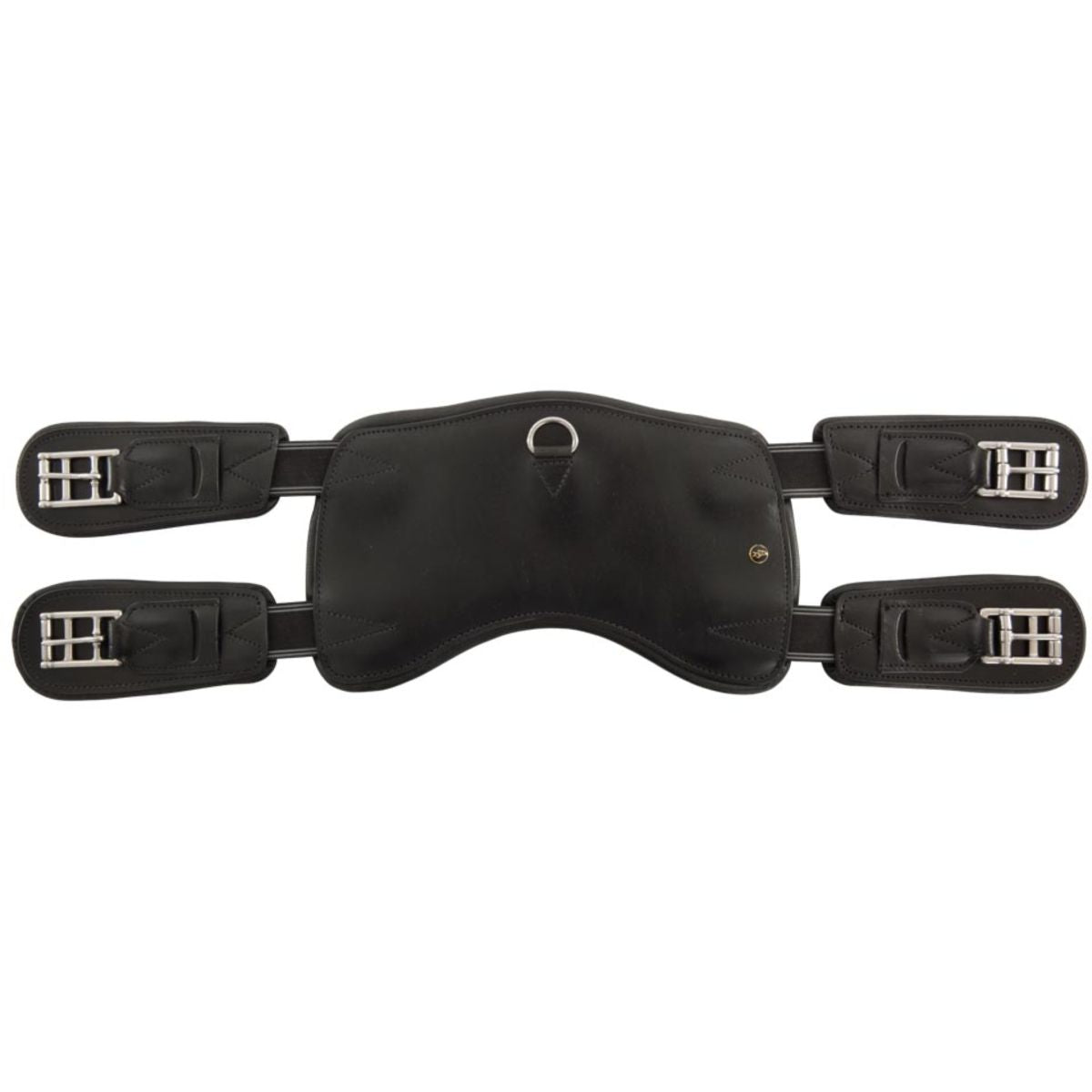 BR Cincha Stafford Uso general Negro/Plata