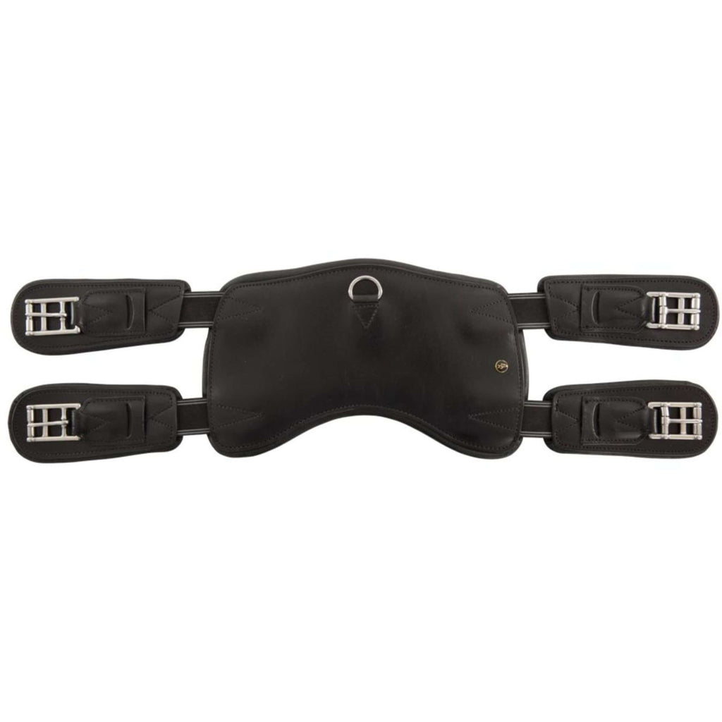 BR Cincha Stafford Uso general Negro/Plata