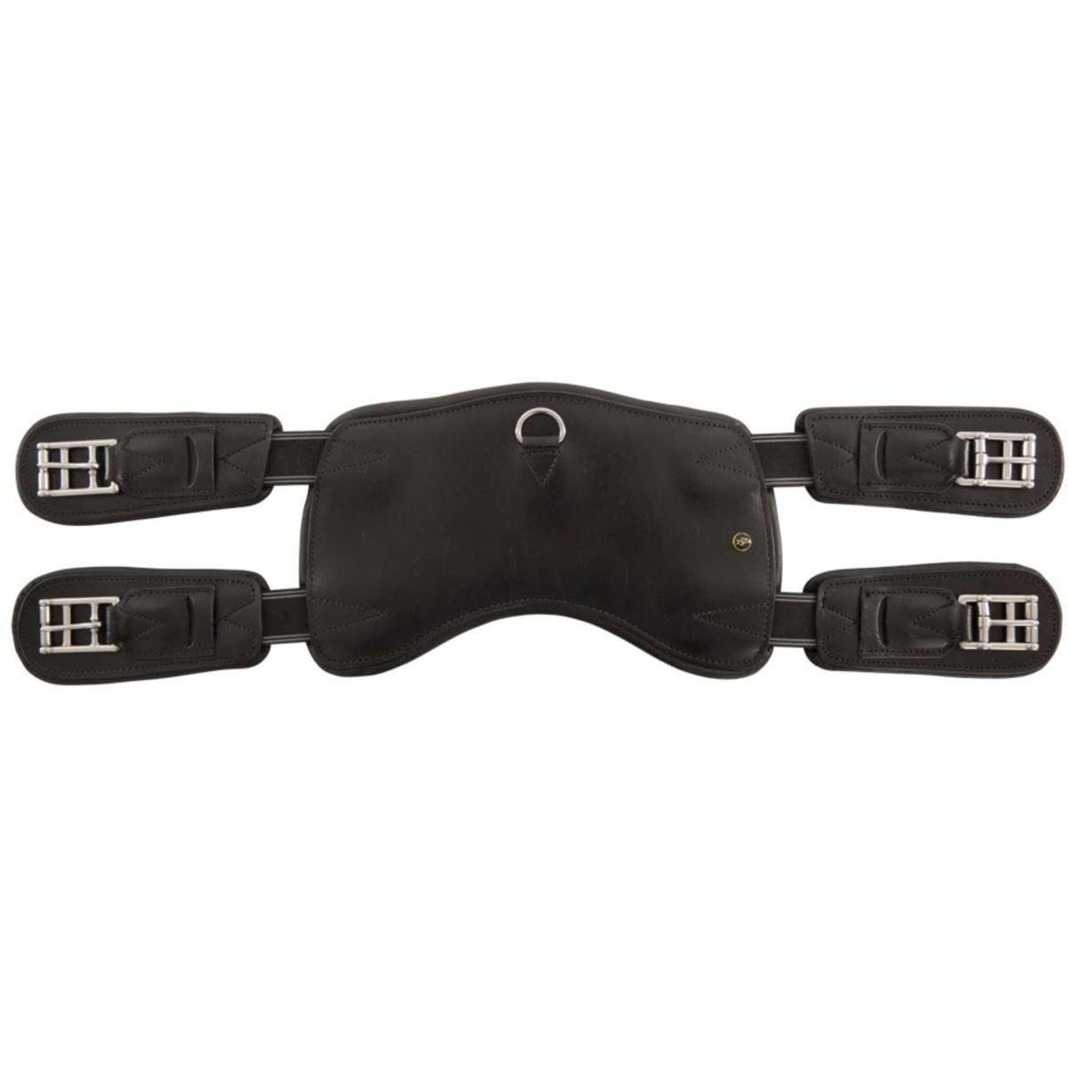 BR Cincha Stafford Uso general Negro/Plata