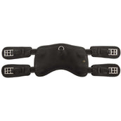 BR Cincha Stafford Uso general Negro/Plata