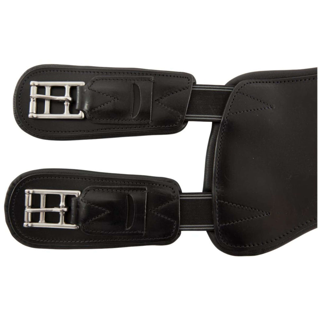 BR Cincha Stafford Uso general Negro/Plata