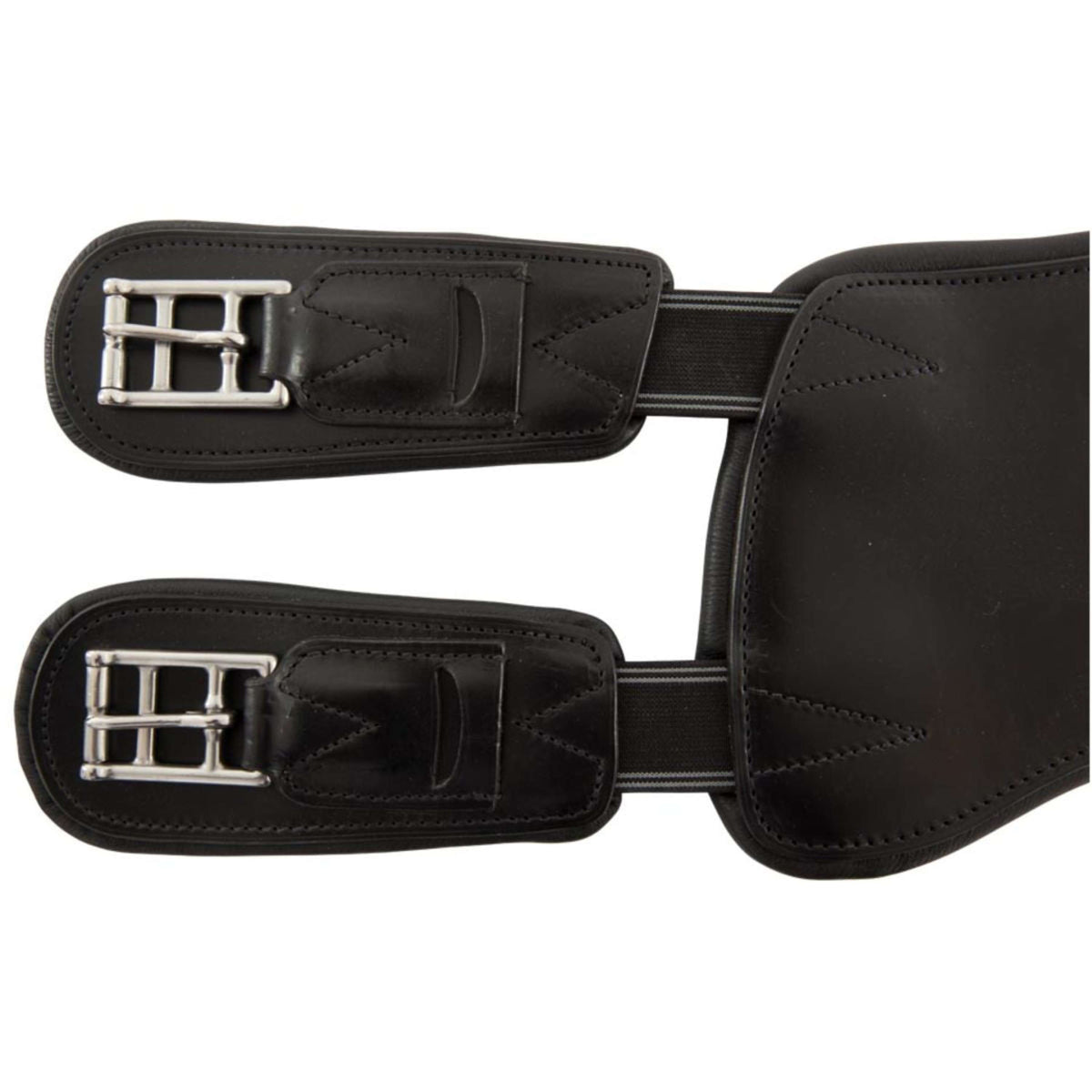 BR Cincha Stafford Uso general Negro/Plata