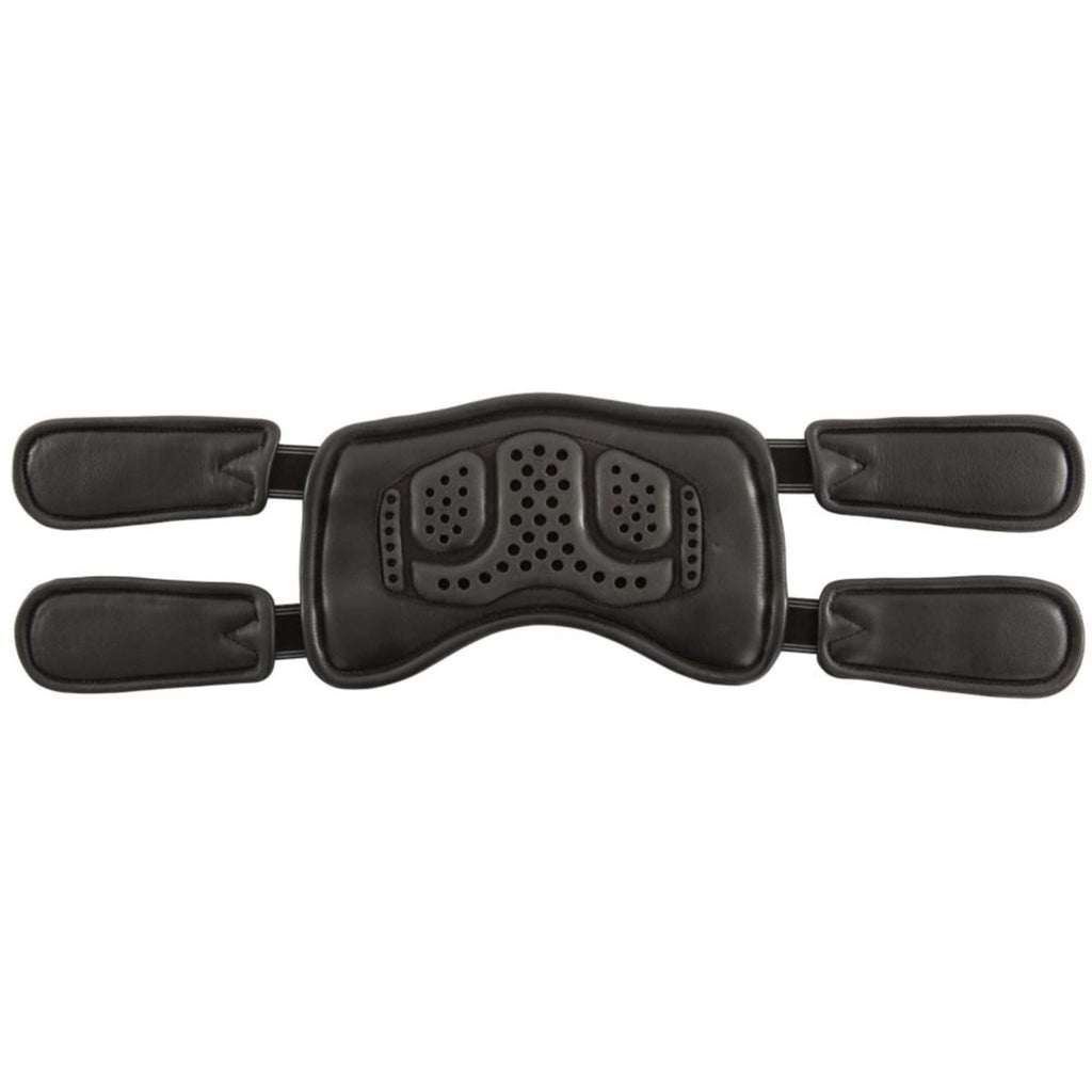 BR Cincha Stafford Uso general Negro/Plata