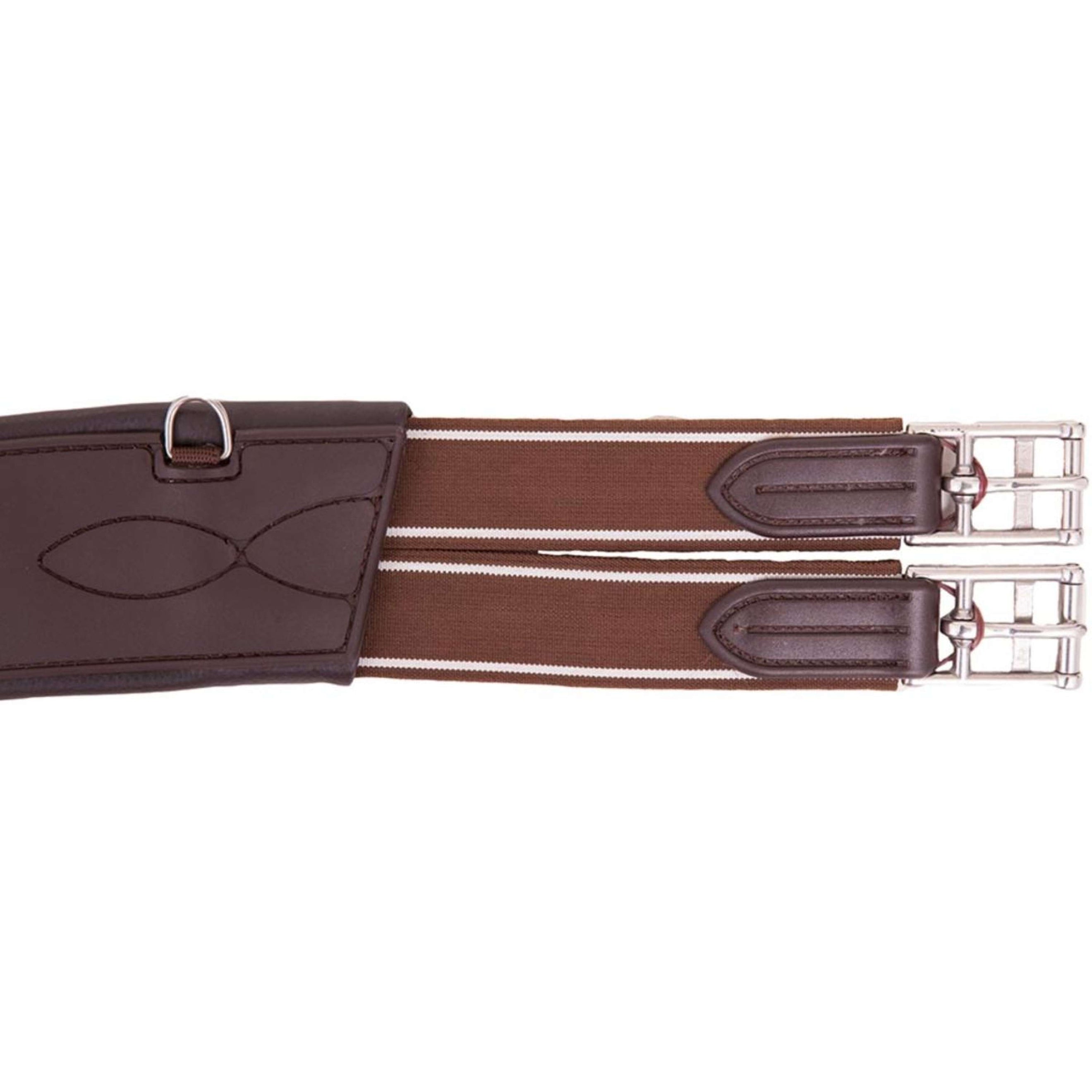 Acavallo Cincha Comfort Gel Anatomisch Marron Acavallo Cincha Comfort Gel Anatomisch Marron
