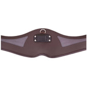 Acavallo Cincha Comfort Gel Anatomisch Marron