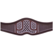 Acavallo Cincha Comfort Gel Anatomisch Marron
