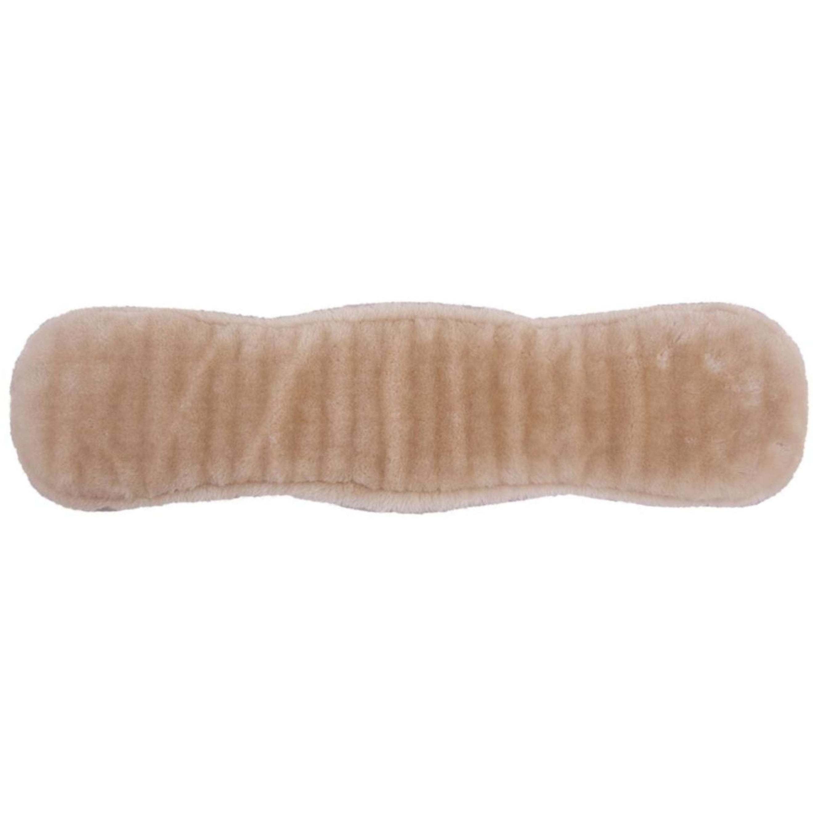 Premiere Protector de Cincha Doma Sintética Negro/Natural Premiere Protector de Cincha Doma Sintética Negro/Natural