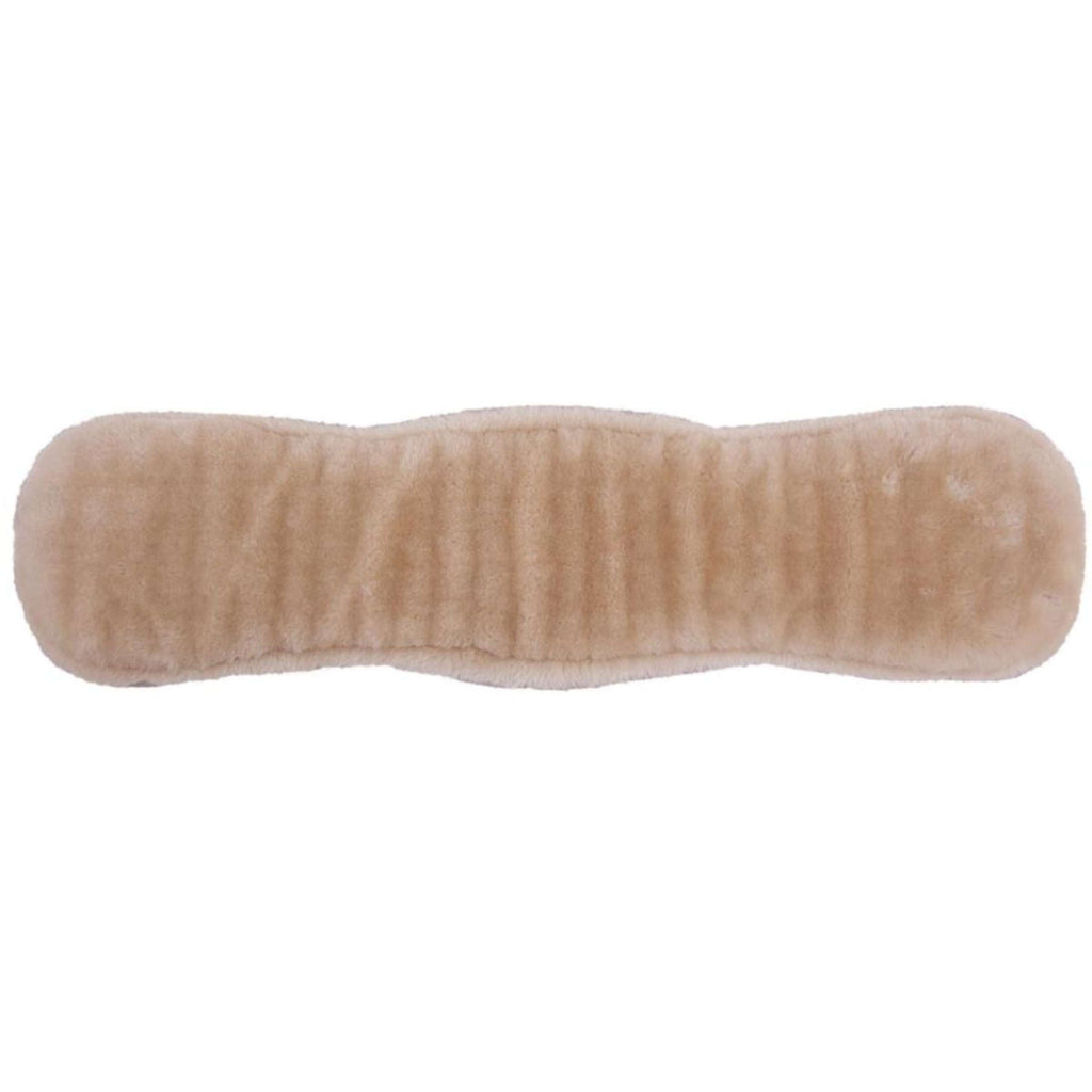 Premiere Protector de Cincha Doma Sintética Negro/Natural
