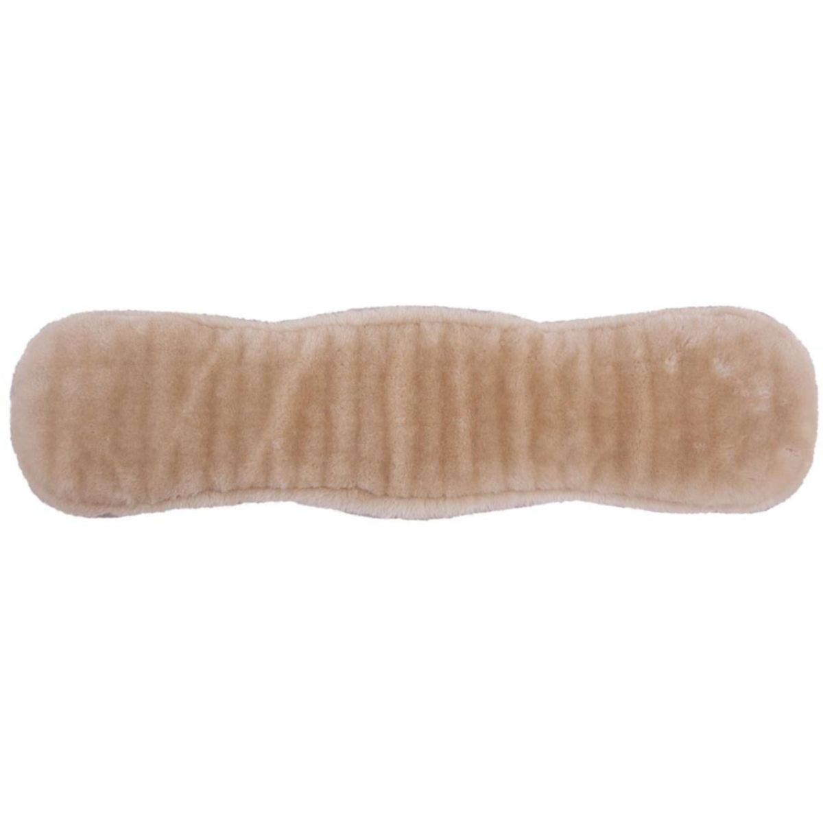 Premiere Protector de Cincha Doma Sintética Negro/Natural