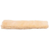 BR Funda de Cincha Piel de Oveja para Doma Natural