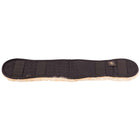 BR Funda de Cincha Abrigo de Doma para Negro/Natural