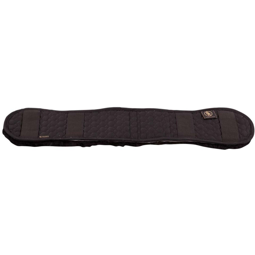 BR Funda de Cincha Negro